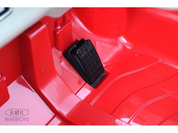 Детский электромобиль Lexus LC 500 (JE1618) Лицензия